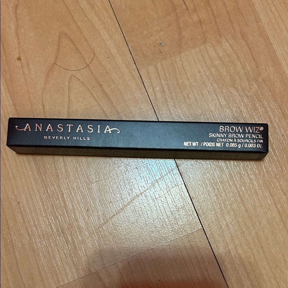 Anastasia Beverly Hills Brow Wiz Skinny Pencil in medium brown